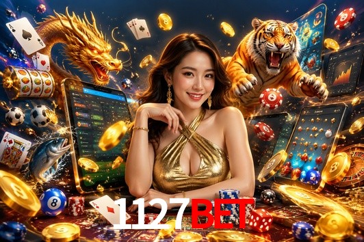 Quick Registration 1127bet
