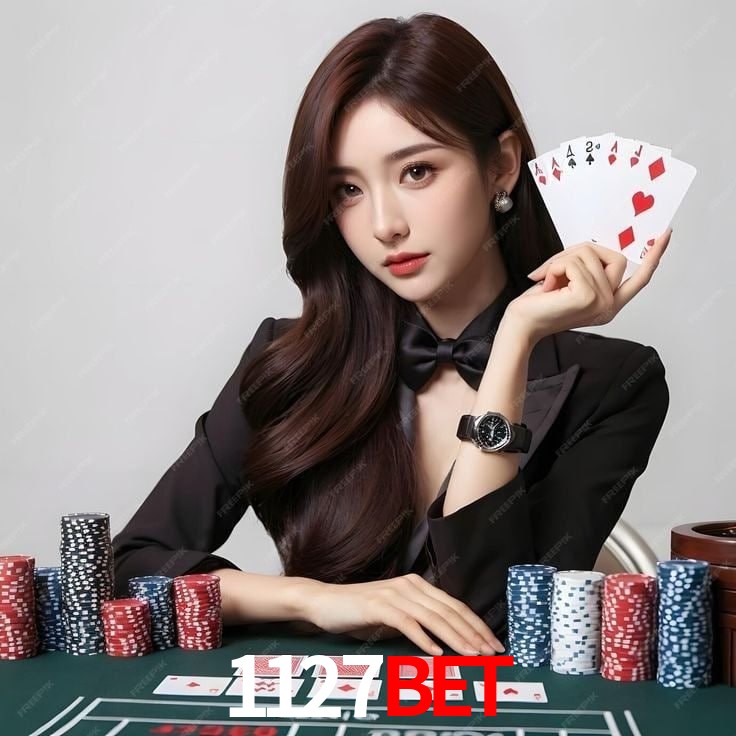 1127bet Licenciado Curaçao - Segurança SSL 256-bit