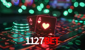 Casino Ao Vivo 1127bet