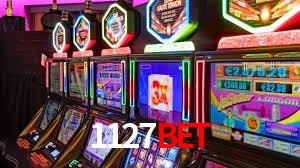 Bônus Diários 1127bet