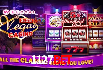 Descubra a Essência do 1127bet: Nossa História e Compromissos