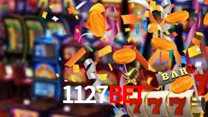 Odds Competitivas 1127bet