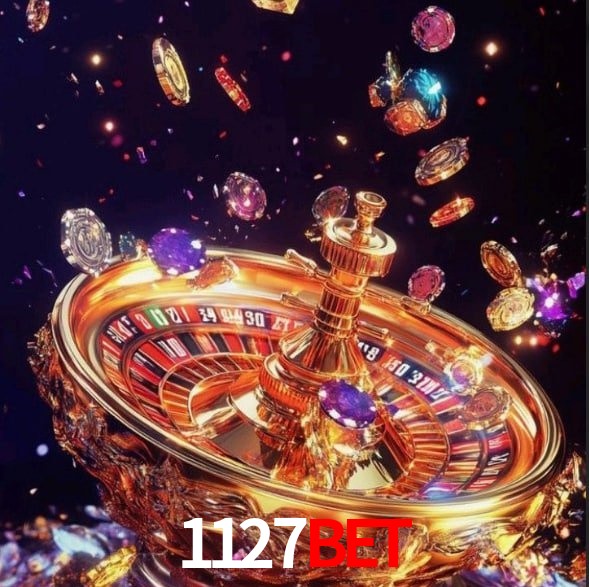 1127bet Instalar Logo 2