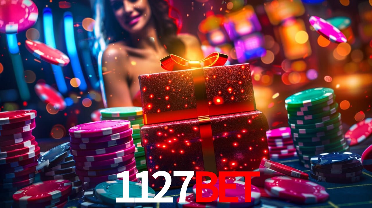 1127bet Logo 2