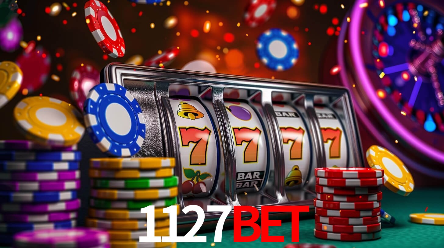 Casino VIP 1127bet