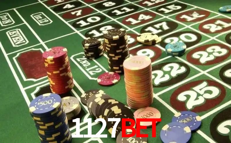 Benefícios da Conta 1127bet