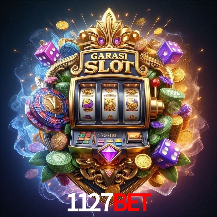 Promoções Sazonais 1127bet