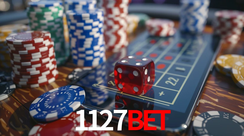 Apostas Ao Vivo 1127bet