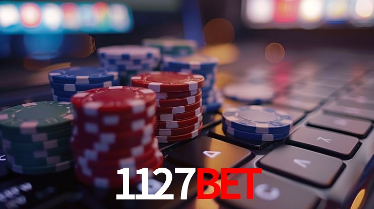 1127bet Certificado eCOGRA - Jogos Justos Auditados
