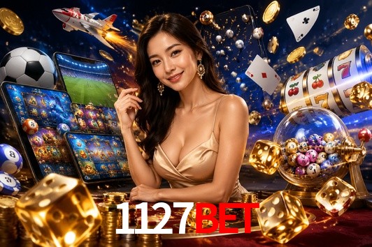 Live Casino 1127bet