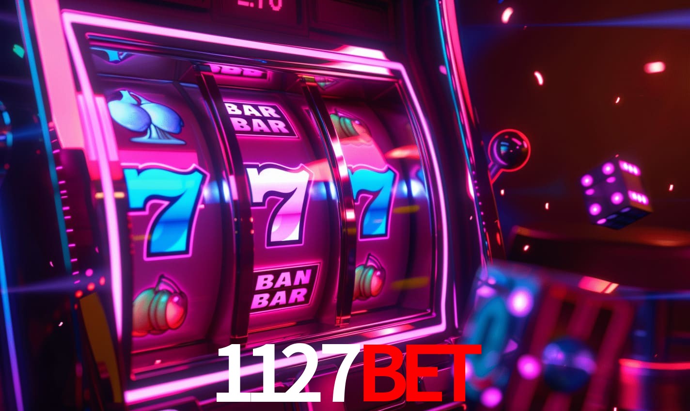 1127bet Download Oficial