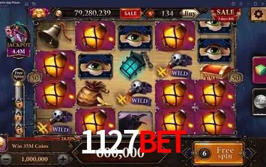 1127bet Pagamento Seguro SSL