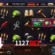 1127bet Licença Curaçao Gaming