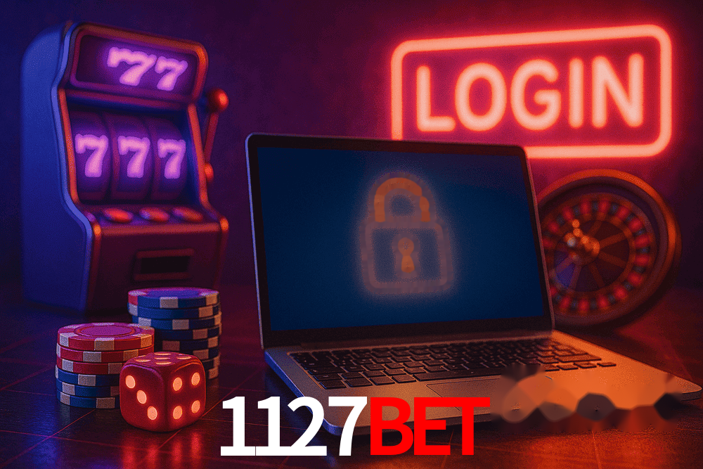 Diretório de Jogos 1127bet