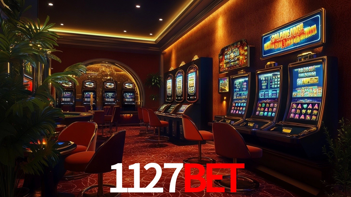 Premium Interface 1127bet