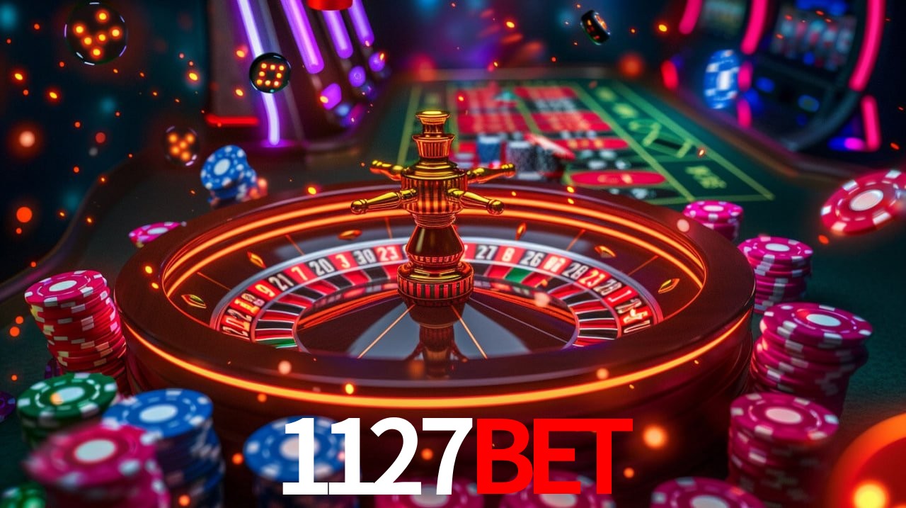 PIX Instantâneo 1127bet