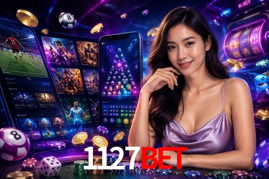 Seasonal Promotions 1127bet