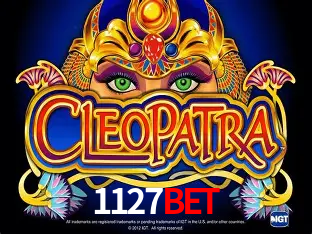 Descubra o Mundo do Cassino Online com 1127bet