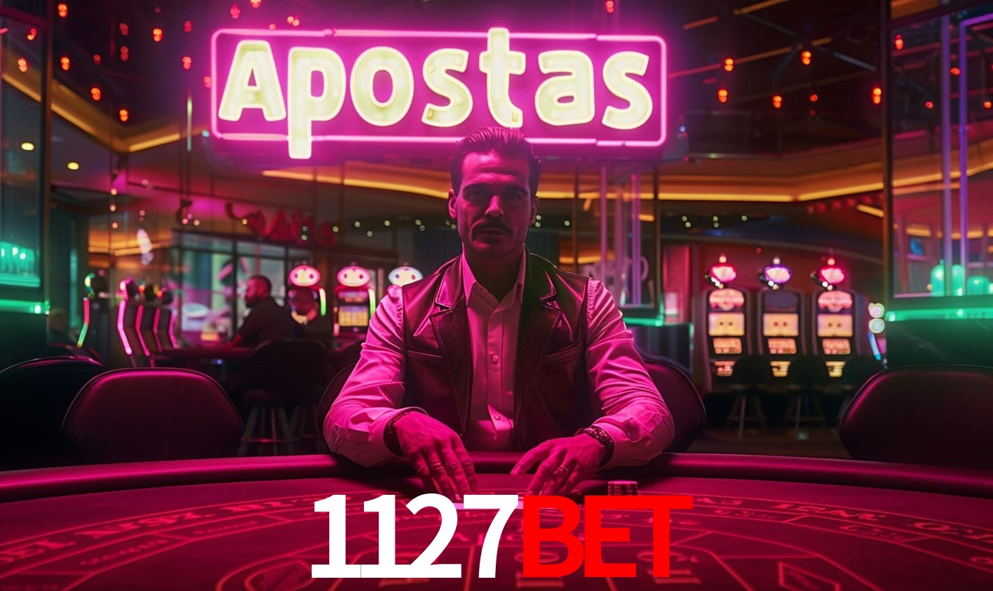 A Emoção da Loteria na 1127bet: Uma Chance de Mudança de Vida
