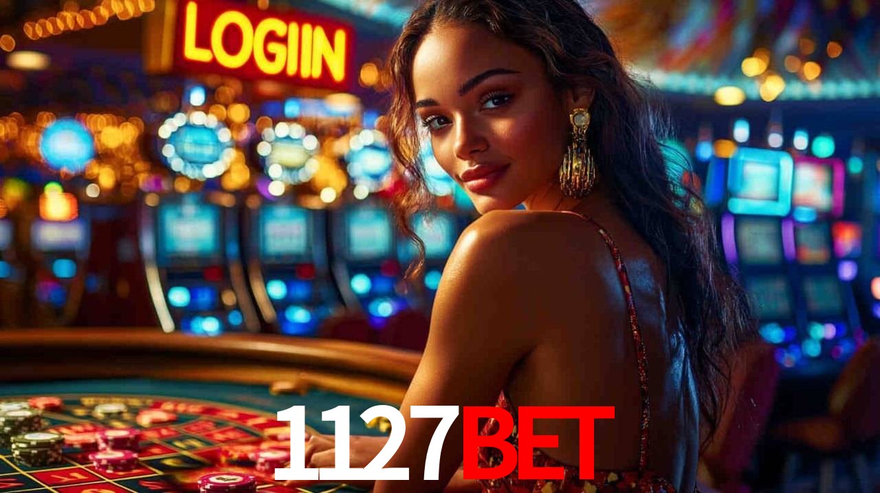 Design Responsivo 1127bet