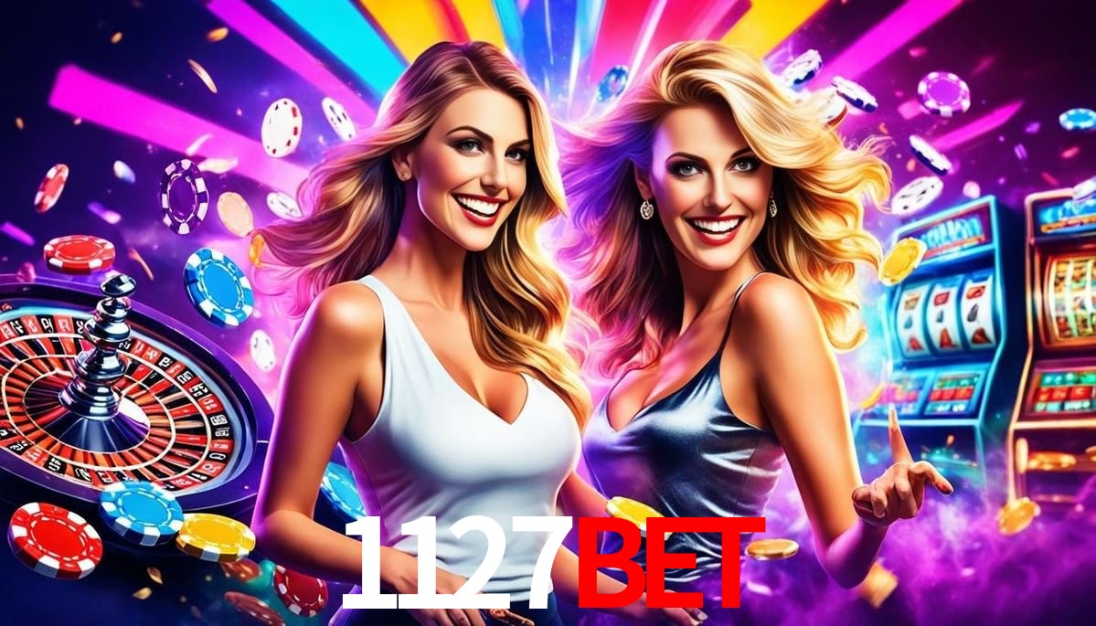 Casino Ao Vivo 1127bet