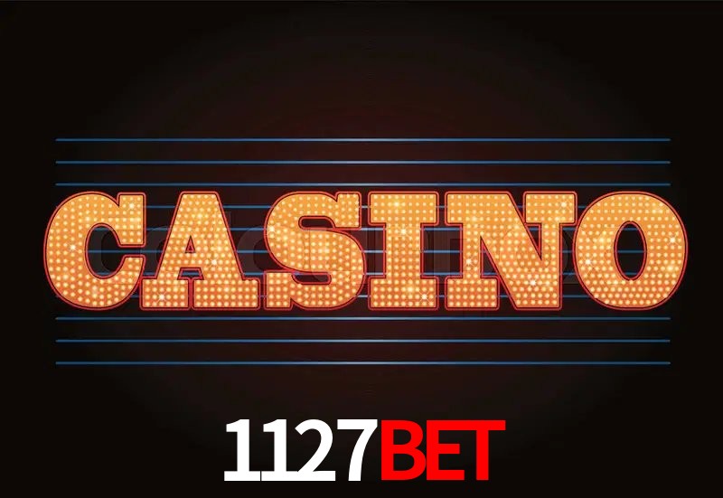 Provedores de Jogos 1127bet
