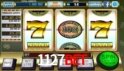 A Emoção da Loteria na 1127bet: Uma Chance de Mudança de Vida