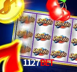 A Popularidade dos Caça-Níqueis no 1127bet