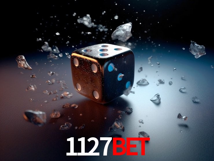 Plataforma 1127bet - PIX Instantâneo