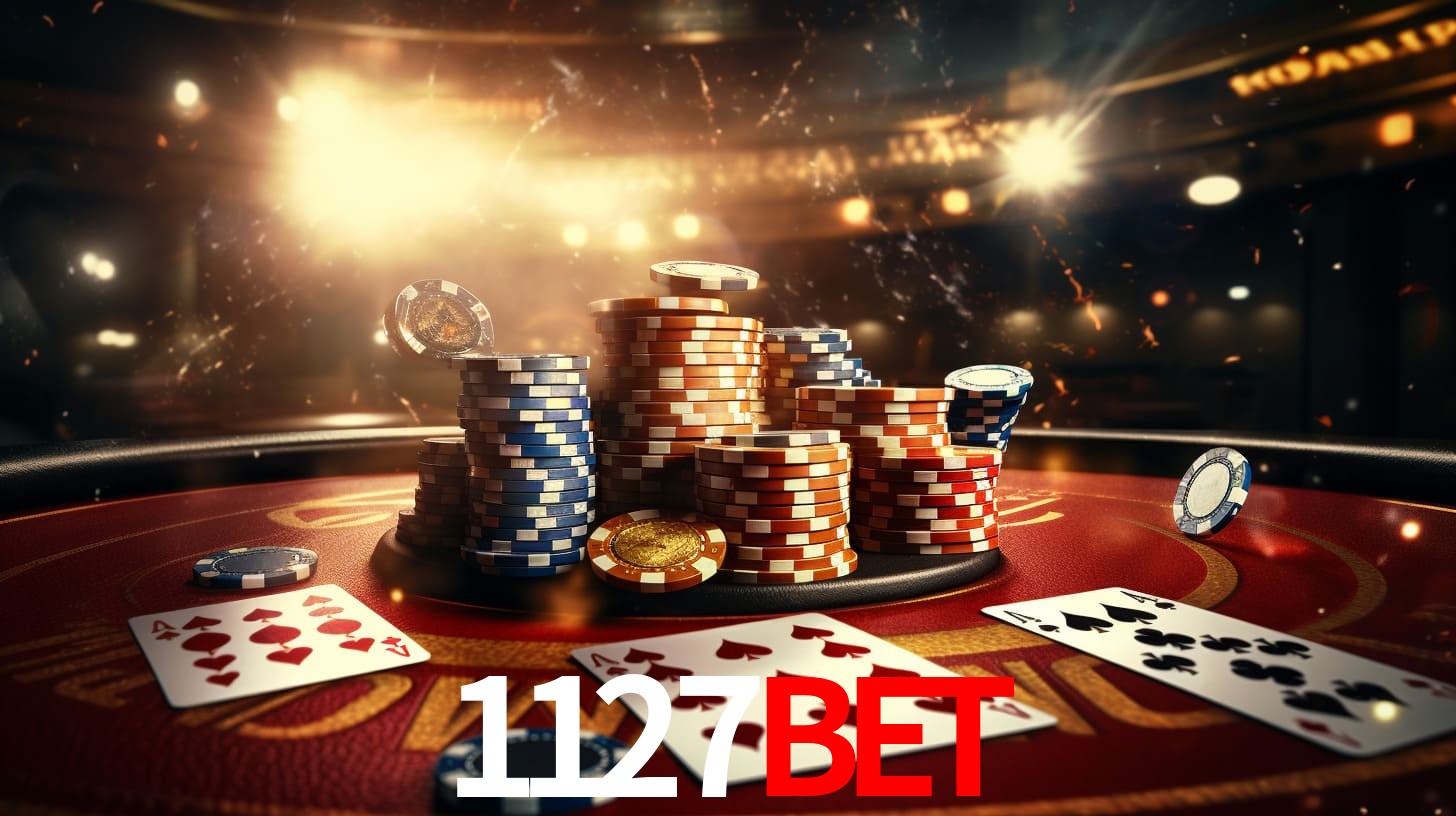Daily Bonuses 1127bet