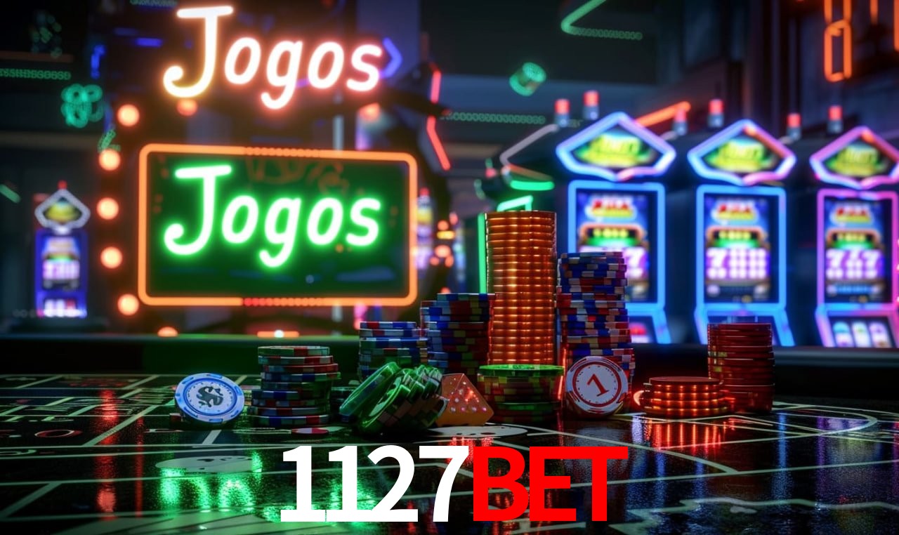 Servidor Brasil 1127bet