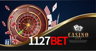 Recursos de Bônus 1127bet