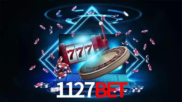 Integração de APIs 1127bet
