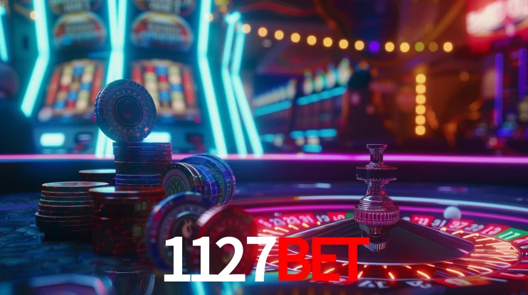 Account Benefits 1127bet