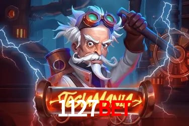 Sistemas de Segurança 1127bet