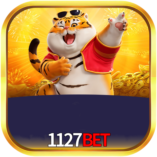 1127bet Logo